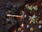 Screenshots aus Starcraft 2: Wings of Liberty. (9)