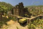 Auch wenn Tropico 3 in dieser Ansicht ein optischer Leckerbissen ist, zum effektiven Verwalten der Insel ist sie nicht geeignet. (Bilderquelle: Kalypso Media; Screenshots entstammen einer zu 50% fertigen Alpha-Version) Auch wenn Tropico 3 in dieser Ansicht ein optischer Leckerbissen ist, zum effektiven Verwalten der Insel ist sie nicht geeignet. (Bilderquelle: Kalypso Media; Screenshots entstammen einer zu 50% fertigen Alpha-Version)