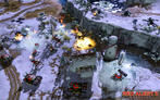 Screenshot aus Command & Conquer: Alarmstufe Rot 3 - Der Aufstand. (9)