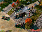 Screenshot aus Command & Conquer: Alarmstufe Rot 3 - Der Aufstand. (8)