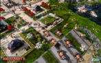 Screenshot aus Command & Conquer: Alarmstufe Rot 3 - Der Aufstand. (6)