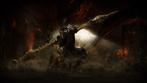 Screenshot aus dem Trailer zu Dantes Inferno. (2)