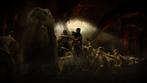Screenshot aus dem Trailer zu Dantes Inferno. (3)