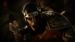 Screenshot aus dem Trailer zu Dantes Inferno. (4)