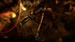 Screenshot aus dem Trailer zu Dantes Inferno. (6)