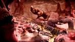 Screenshot aus dem Trailer zu Dantes Inferno. (8)
