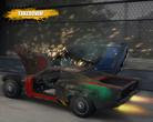Burnout Paradise: The Ultimate Box (4) Burnout Paradise: The Ultimate Box (4)
