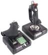 Nach diesem Joystick suchen aktuell die meisten Nutzer unseres Preisvergleichs: Saitek X52 Pro Flight Control System, USB.