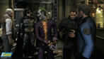Screenshots aus Batman: Arkham Asylum. (8) Screenshots aus Batman: Arkham Asylum. (8)