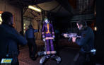 Screenshot zu Batman: Arkham Asylum. (1)