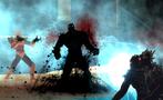 Screenshots zu Champions Online. (12)