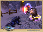 Screenshot zu Runes of Magic. (1) Screenshot zu Runes of Magic. (1)