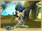 Screenshot zu Runes of Magic. (7) Screenshot zu Runes of Magic. (7)