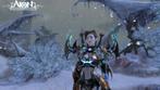Bilder zu Aion: Tower of Eternity (7) Bilder zu Aion: Tower of Eternity (7)