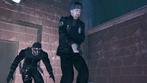 Screenshots zu Alpha Protocol.