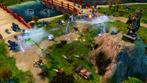 Command & Conquer: Alarmstufe Rot 3 - Der Aufstand-Screenshot.