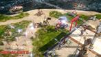 Command & Conquer: Alarmstufe Rot 3 - Der Aufstand-Screenshot.