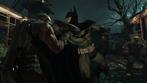 Bilder aus Batman: Arkham Asylum. (1) Bilder aus Batman: Arkham Asylum. (1)