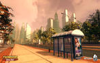 Screenshots zu Champions Online. (11)