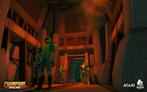 Screenshots zu Champions Online. (9)