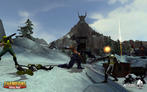 Screenshots zu Champions Online. (8)