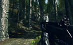 Die CryEngine 3 von Crytek. (1) Die CryEngine 3 von Crytek. (1)