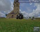 Screenshots aus dem Landwirtschafts-Simulator 2009. (4)