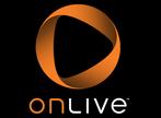 Das Logo von OnLive.