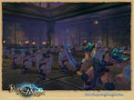 Screenshots aus Runes of Magic. (4) Screenshots aus Runes of Magic. (4)