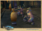 Screenshots aus Runes of Magic. (5) Screenshots aus Runes of Magic. (5)