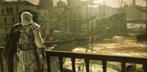 Ausschnitt aus einem Scan des Game-Informer-Artikels