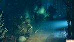 BioShock 2 - Screenshot (1) BioShock 2 - Screenshot (1)
