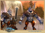Screenshots aus Runes of Magic. Screenshots aus Runes of Magic.
