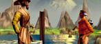 Outcast wurde seinerzeit gehyped wie kaum ein anderes Spiel.