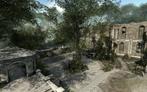 Die neue Map "Ruins" für Crysis Wars. (2) Die neue Map "Ruins" für Crysis Wars. (2)