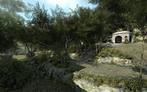 Die neue Map "Ruins" für Crysis Wars. (4) Die neue Map "Ruins" für Crysis Wars. (4)