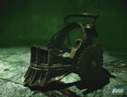 In SAW: The Game bekommen Sie es mit fiesen Fallen zu tun.