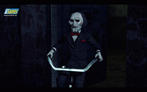 Screenshots aus SAW: The Game.