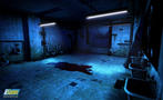 Screenshots aus SAW: The Game. (2)