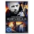 Deal der Woche: Babylon A. D. (uncut version) DVD Deal der Woche: Babylon A. D. (uncut version) DVD