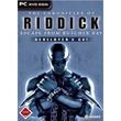Deal der Woche: The Chronicles of Riddick - Escape from Butcher Bay Deal der Woche: The Chronicles of Riddick - Escape from Butcher Bay
