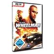 Deal der Woche: Wheelman feat. Vin Diesel Deal der Woche: Wheelman feat. Vin Diesel
