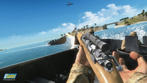 Screenshots aus Battlefield 1943. (10)