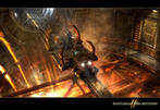 Natural Selection 2: Konzeptzeichnung zur Standalone-Version der Half-Life 2-Mod. Natural Selection 2: Konzeptzeichnung zur Standalone-Version der Half-Life 2-Mod.