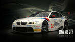 Der BMW M3 GT2 in Need for Speed: Shift. (2)