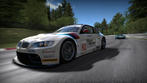 Der BMW M3 GT2 in Need for Speed: Shift.