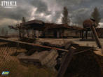 Screenshots zu S.T.A.L.K.E.R.: Call of Pripyat. (6) Screenshots zu S.T.A.L.K.E.R.: Call of Pripyat. (6)
