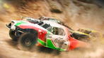 Screenshots zu Colin McRae: Dirt 2. (2) Screenshots zu Colin McRae: Dirt 2. (2)