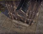 Der krönende architektonische Abschluss ist zweifelsohne der Kaiserdom. Er besitzt vier Baustufen mit jeweils eigenen Materialanforderungen.