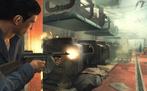 Mafia 2 ist kein Spiel für Kinder, mit Gewalt wird nicht gegeizt. Mafia 2 ist kein Spiel für Kinder, mit Gewalt wird nicht gegeizt.